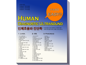 Human Diagnostic Ultrasound